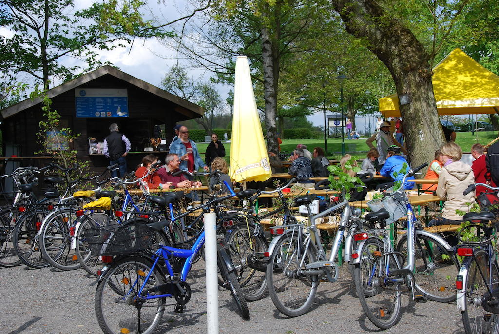 Hotel Landgasthof Pleister Muehle Munster (North Rhine-Westphalia)