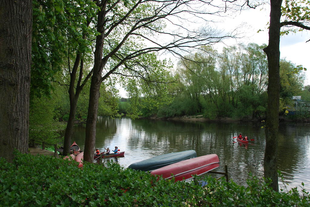 Landgasthof Pleister Muehle
