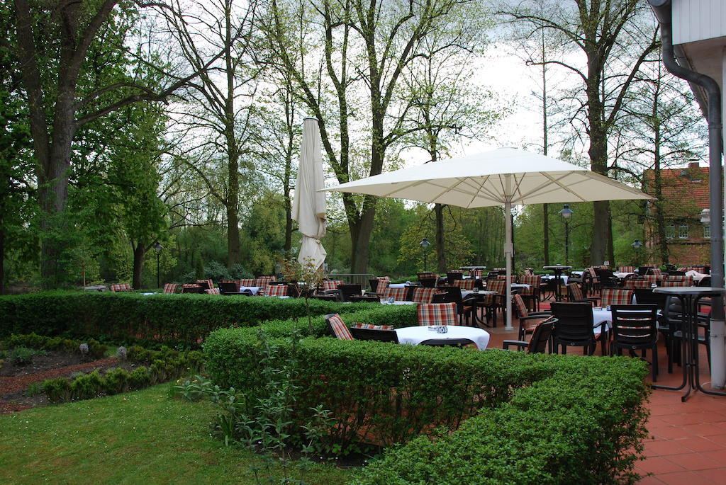 Landgasthof Pleister Muehle Munster (North Rhine-Westphalia)