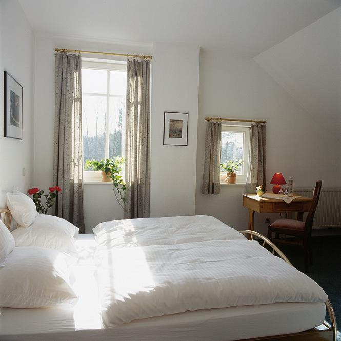 Landgasthof Pleister Muehle Munster (North Rhine-Westphalia)