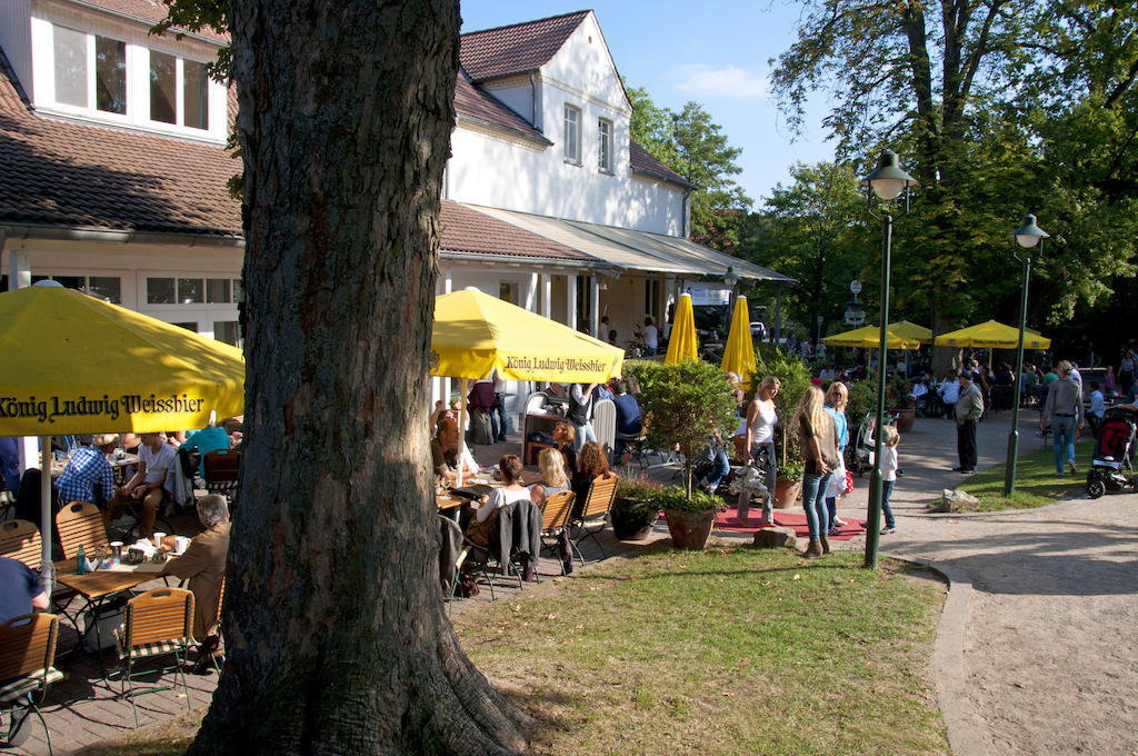 Landgasthof Pleister Muehle
