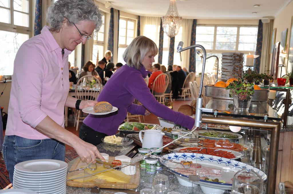 Landgasthof Pleister Muehle