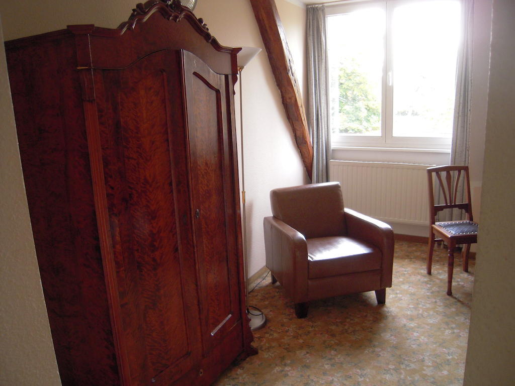Landgasthof Pleister Muehle
