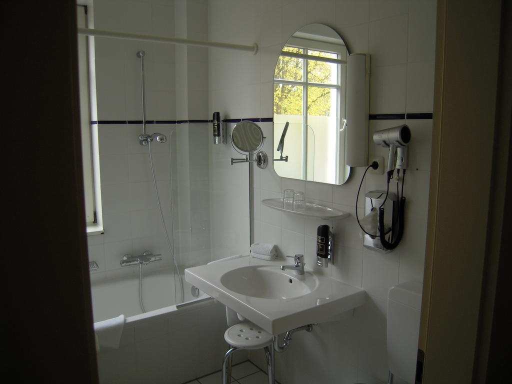 Hotel Landgasthof Pleister Muehle 3*