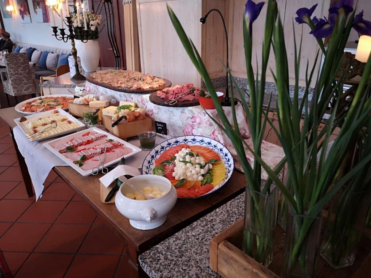 Hotel Landgasthof Pleister Muehle Munster (North Rhine-Westphalia)
